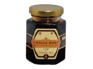 Vanilla Honey Vanilla Honey