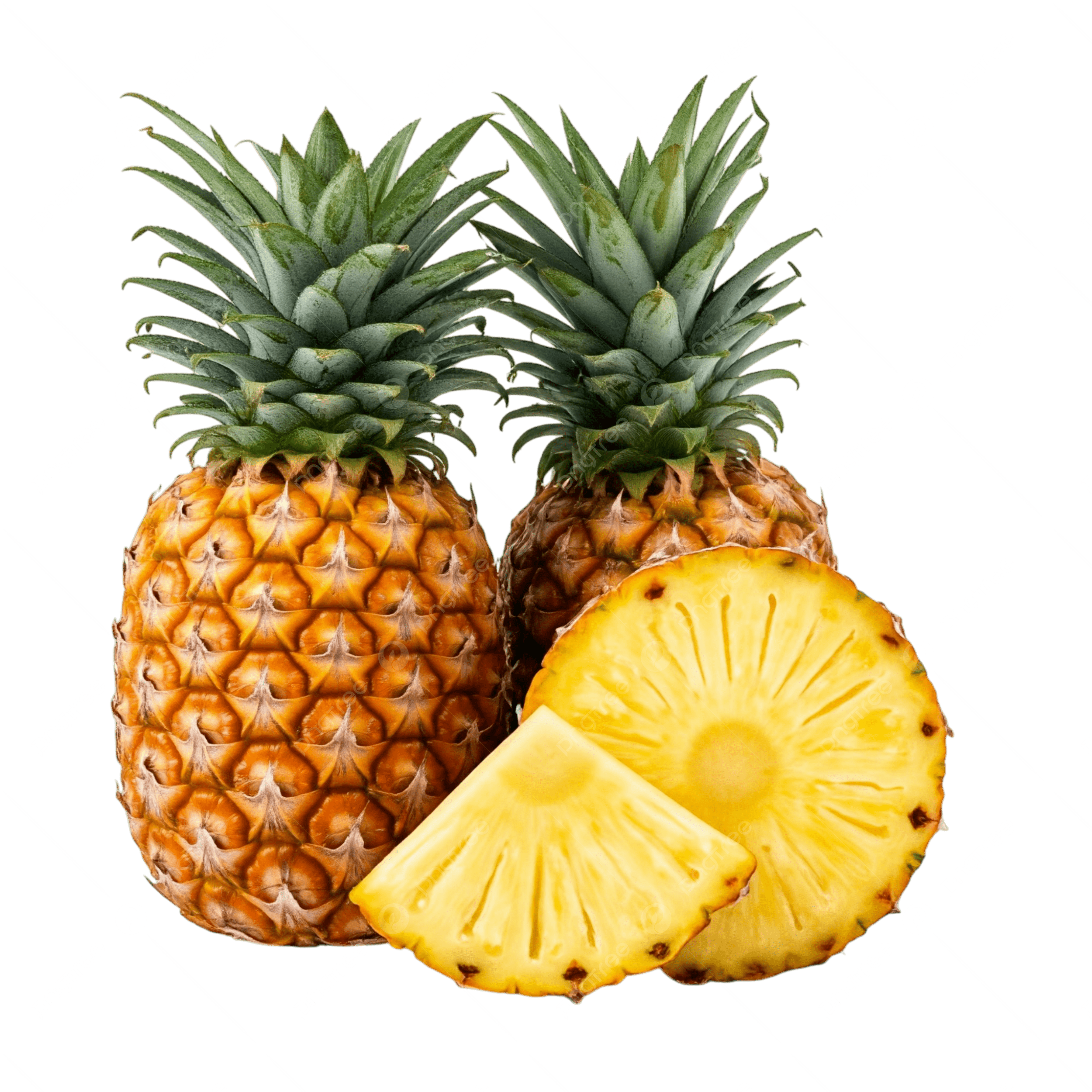 pineapple