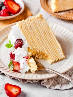 mille crepe 2
