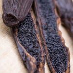 Kinds Of Vanilla